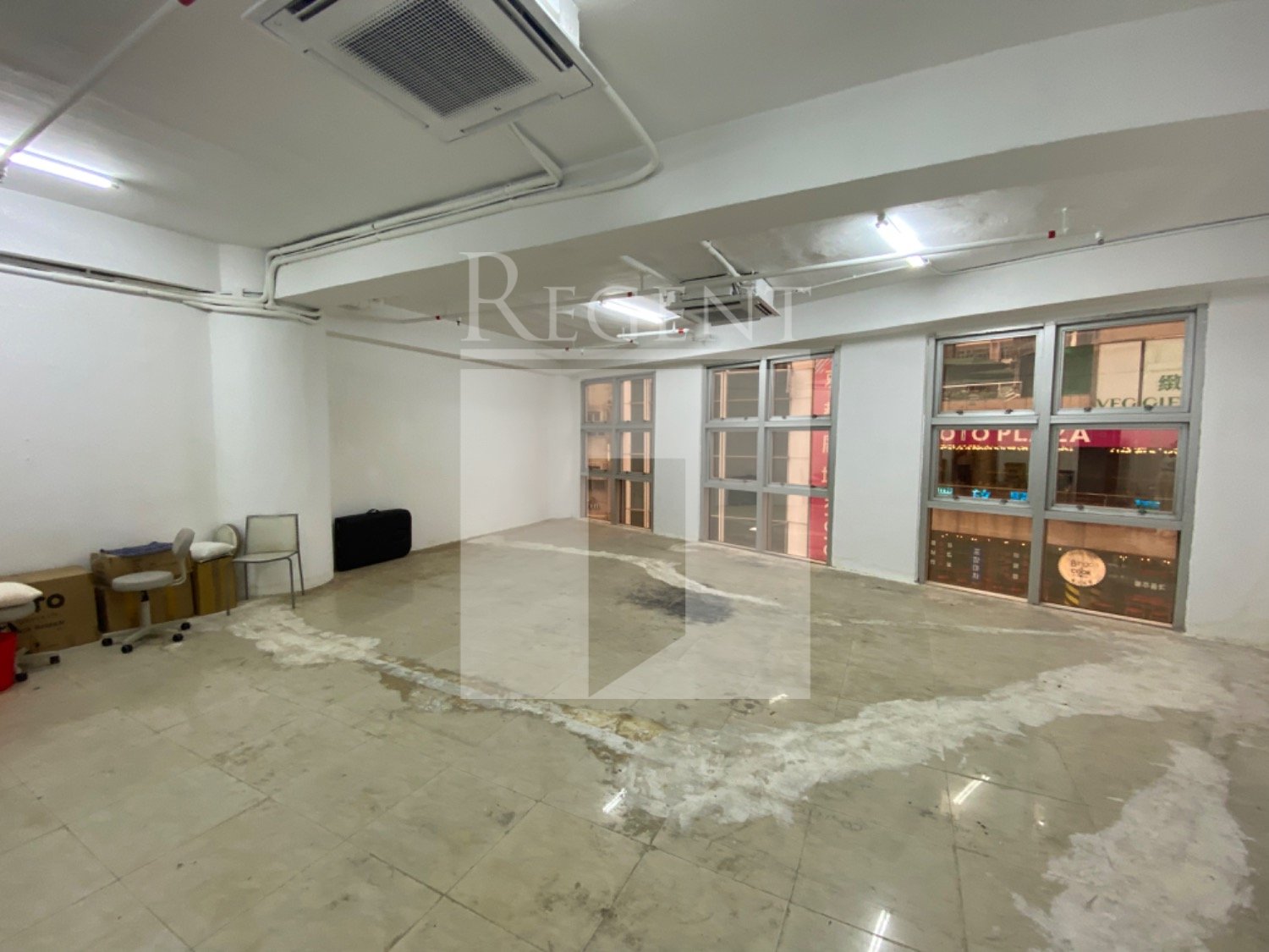 Shun Hei Causeway Bay Centre (順禧銅鑼灣中心)