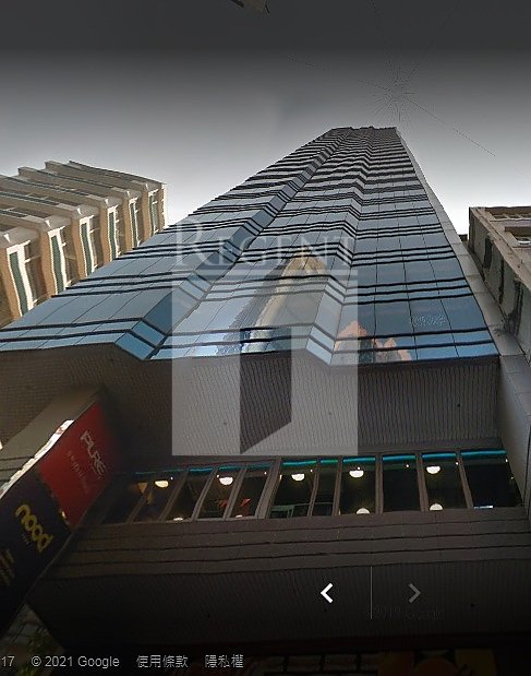 KINWICK CENTRE (建业荣基中心)