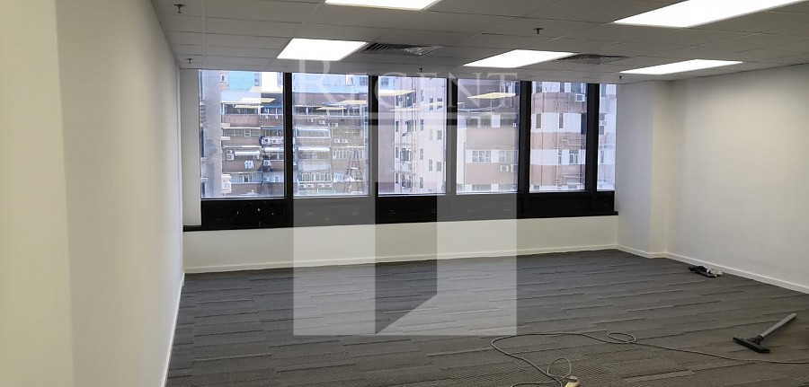 ARGYLE CENTRE PHASE 01 (旺角中心 第01期)