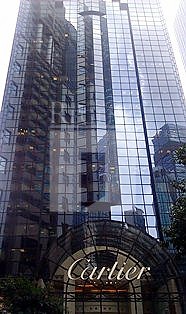 18 Hysan Avenue