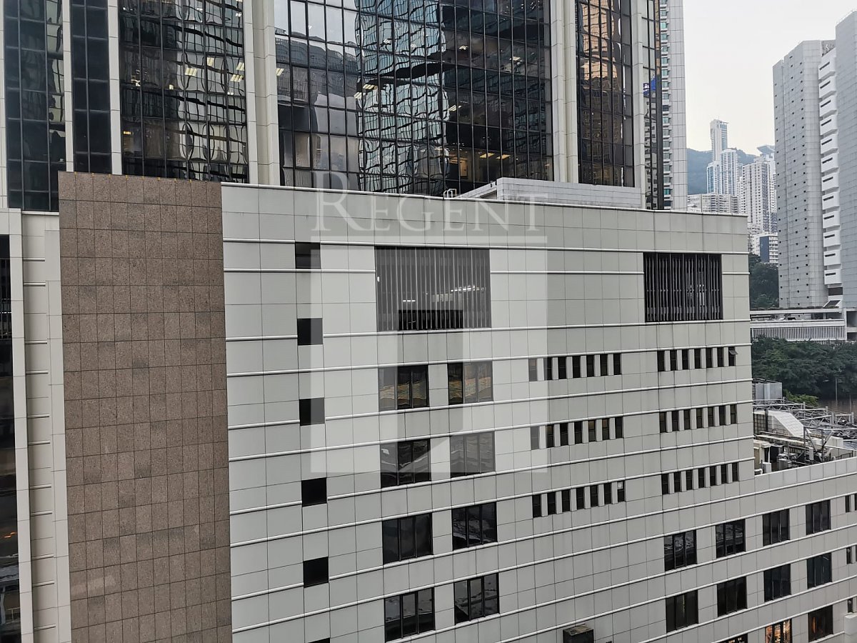 Admiralty Centre Block 02