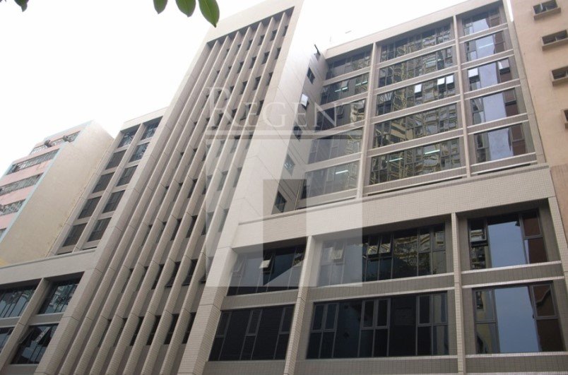 Metex House