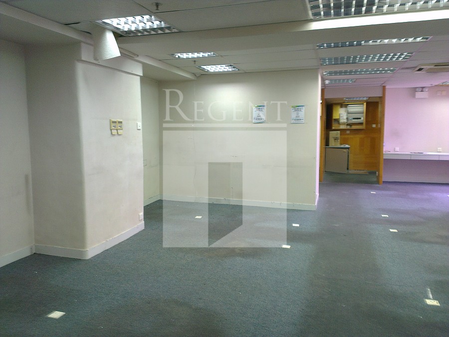 Park Hovan Commercial Building (柏豪商業大廈)