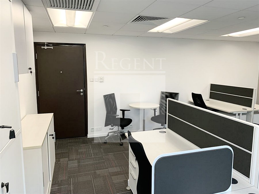 OFFICEPLUS @PRINCE EDWARD (协成行太子中心)