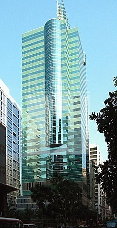 Town Place Asia Orient Tower