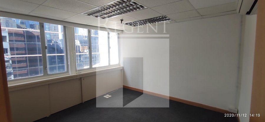 Shing Lee Commercial Building