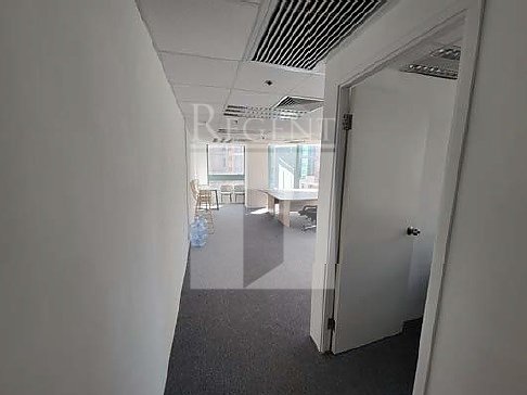 Omega Plaza