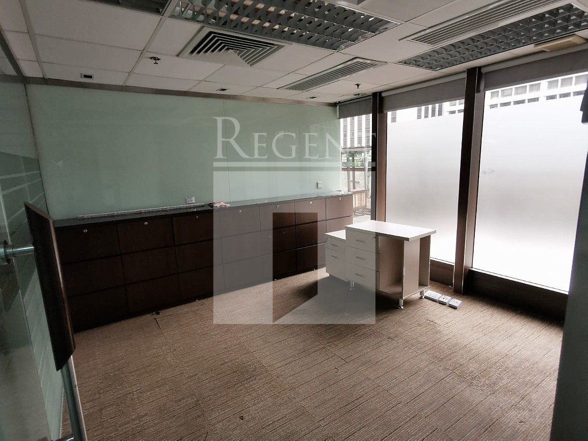 New Mandarin Plaza Tower A