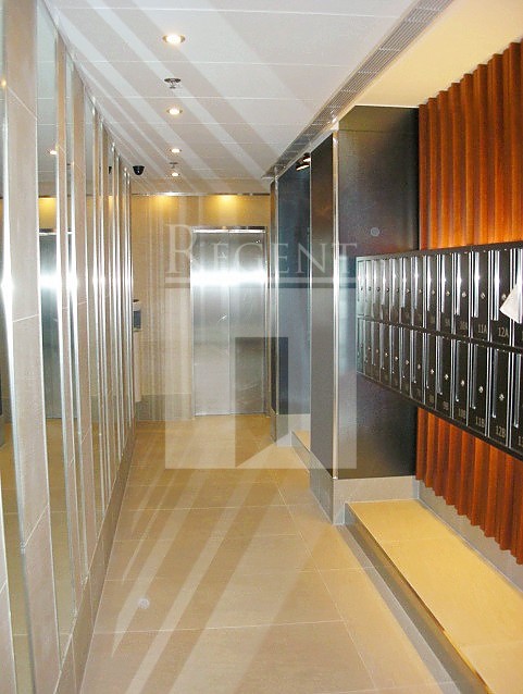 Carfield Commercial Building