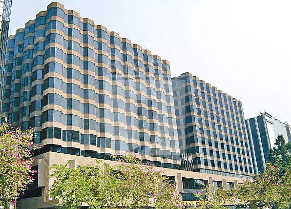 South Seas Centre Block 02