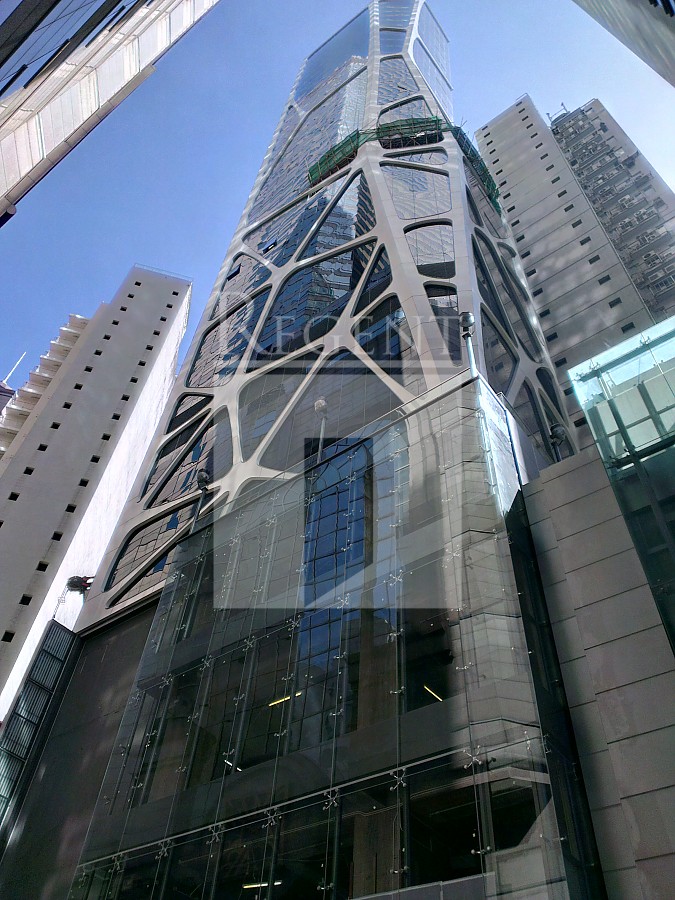 OLIV (霎东街15-21号)