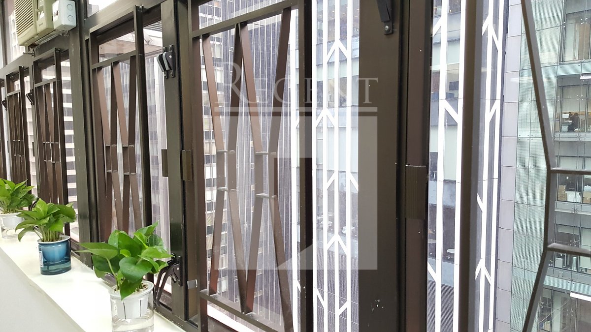 On Lok Yuen Building