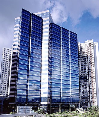 Taikoo Shing Plaza Phase04