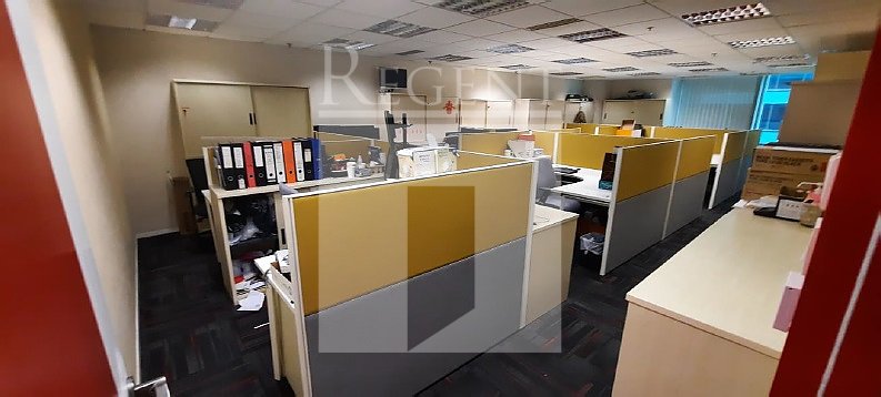Harbourfront Tower 02 (海滨广场 第02座)