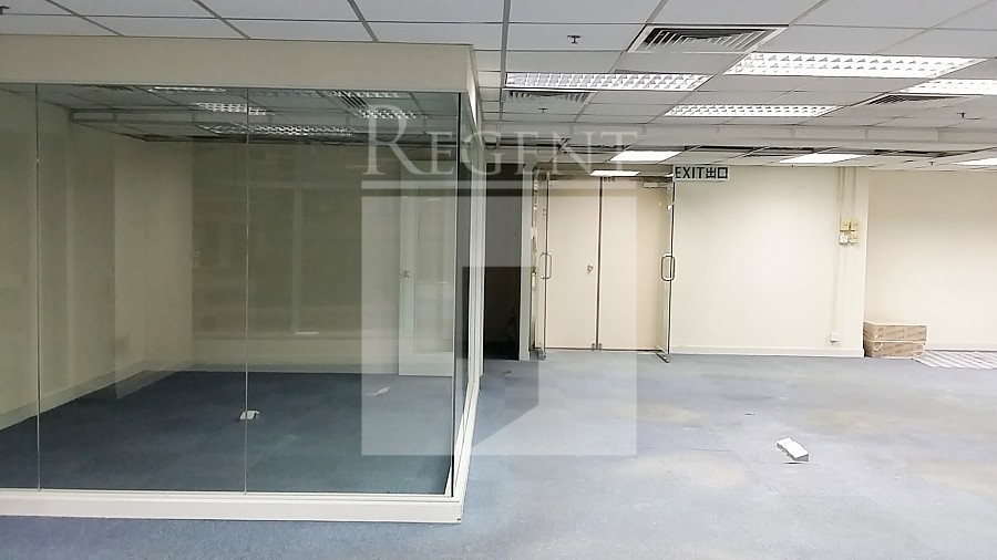 LAFORD CENTRE (励丰中心)