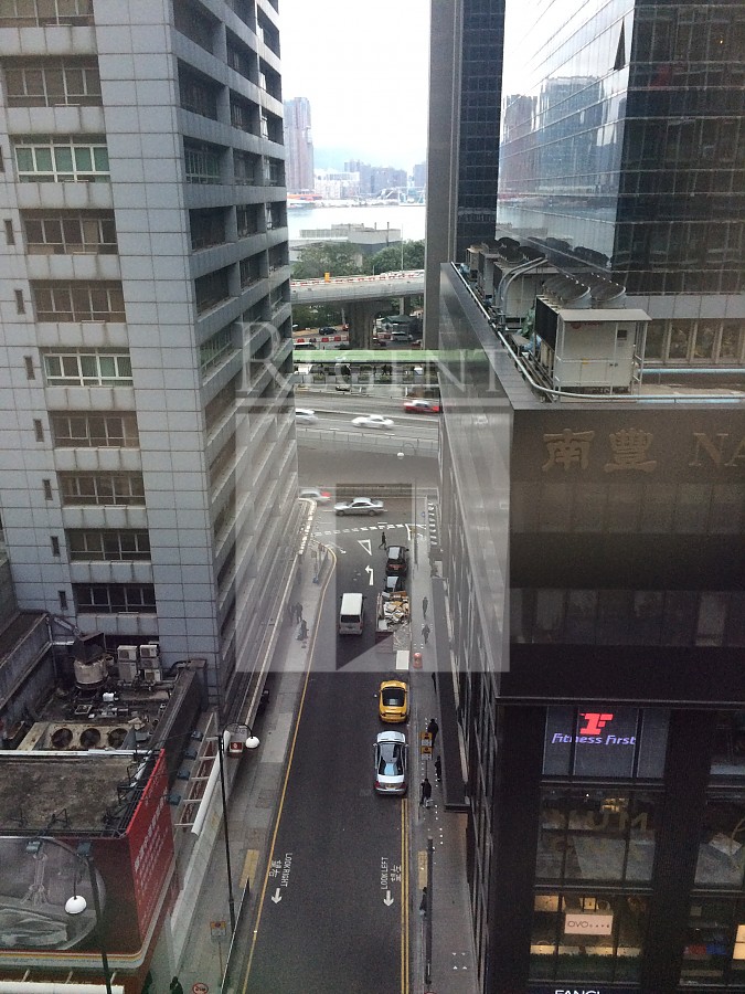 Des Voeux Road C 168