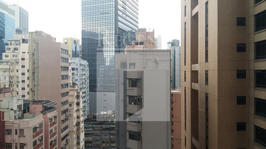 SOUNDWILL PLAZA II MIDTOWN (金朝阳中心二期)