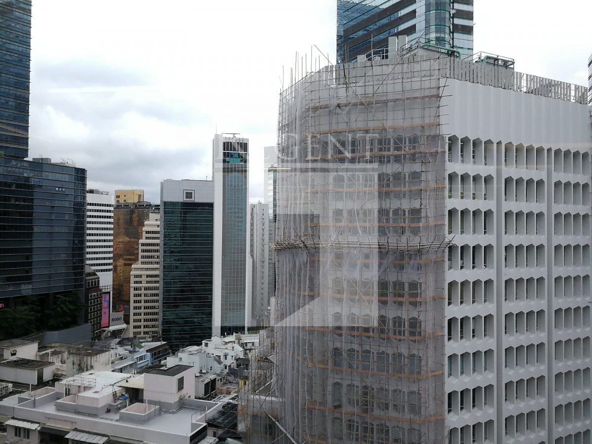 Leighton Centre