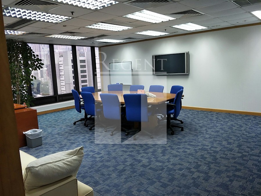 Admiralty Centre Block 02