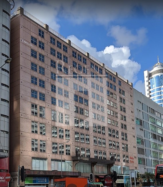 Manley Tower