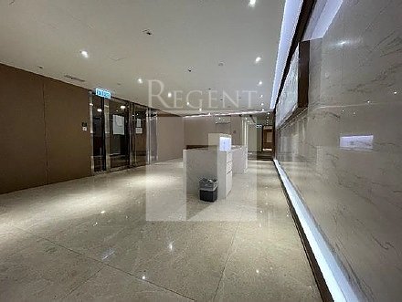 CONVENTION PLAZA OFFICE TOWER (会展广场 办公大楼 )