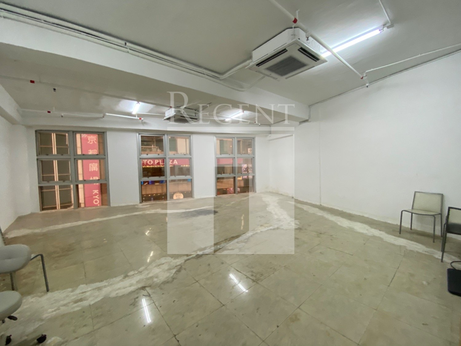 Shun Hei Causeway Bay Centre (順禧銅鑼灣中心)