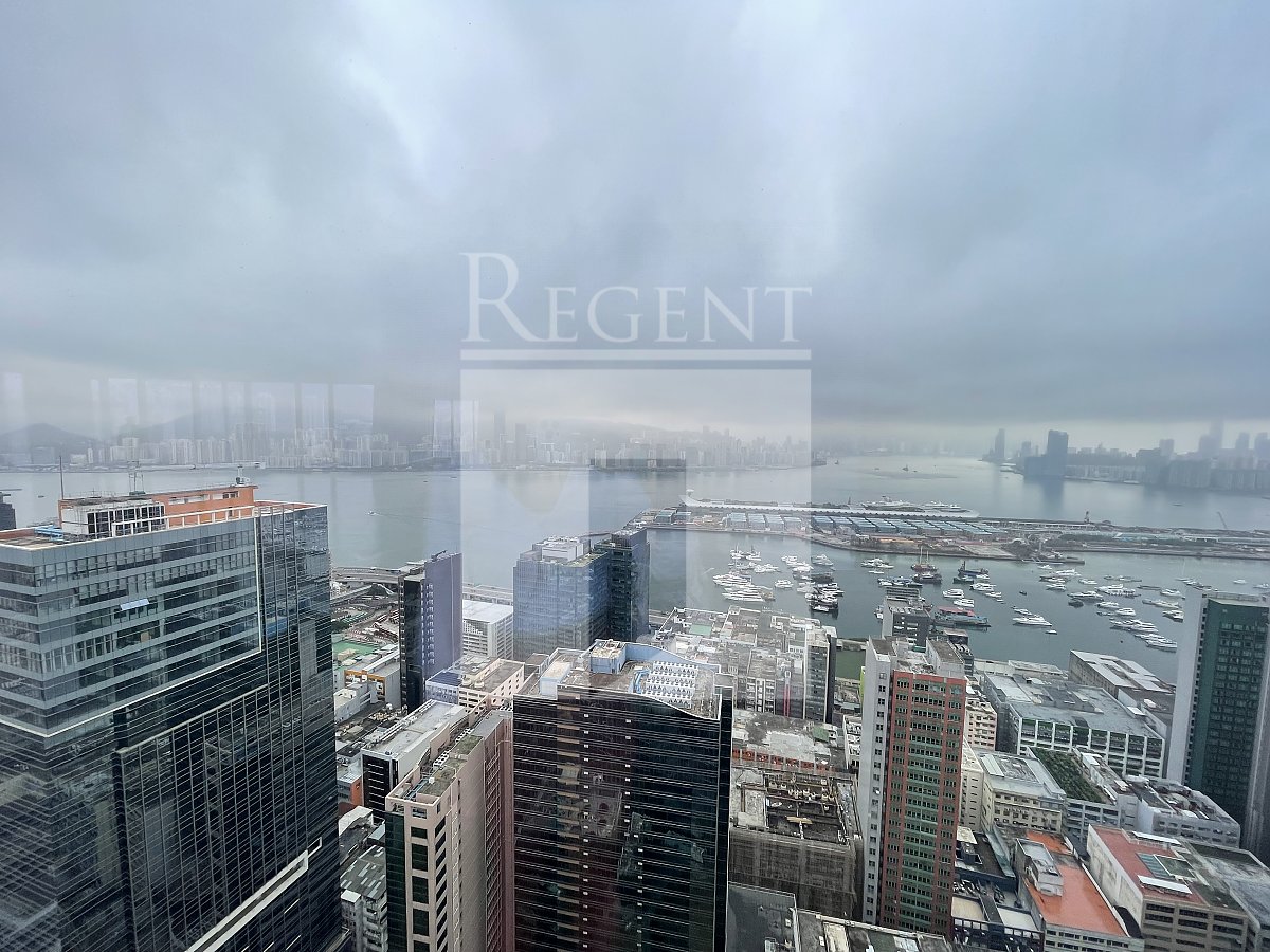 Landmark East Aia Kowloon Tower