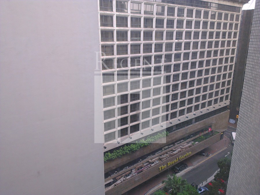 PENINSULA CENTRE (半岛中心)
