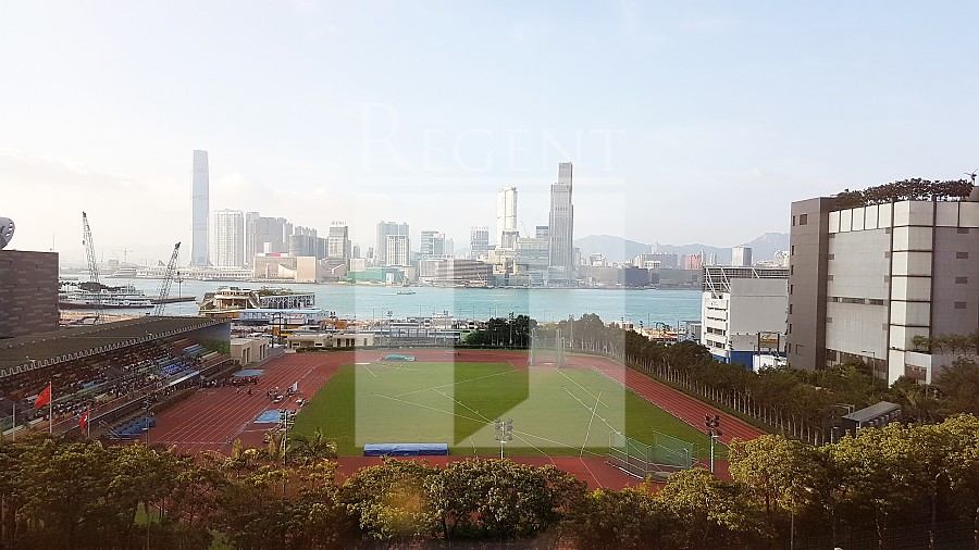 Chinachem Century Tower