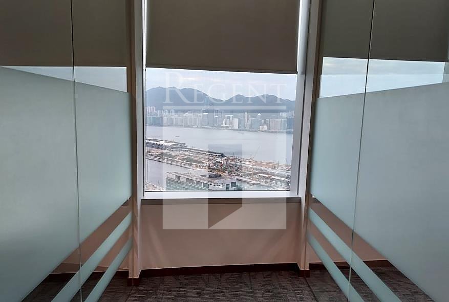 Enterprise Square Phase 05 Tower 01