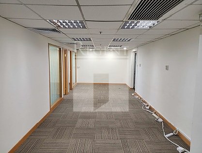 TIEN CHU COMMERCIAL BUILDING (天厨商业大厦)