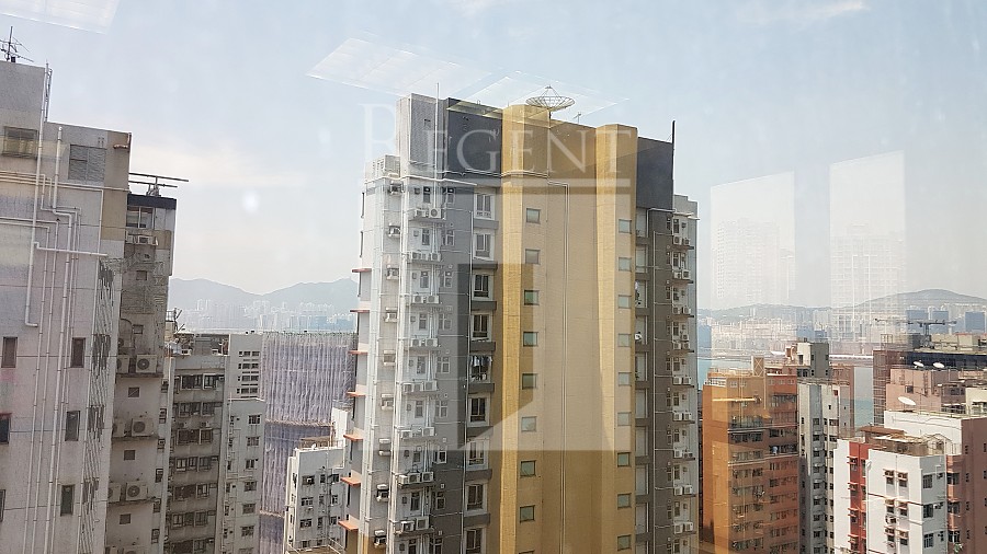 LOONG WAN BUILDING (隆运大厦)