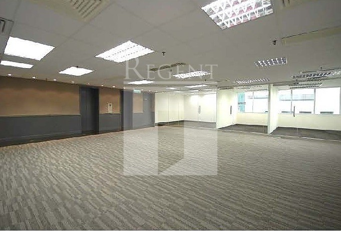 Tern Centre Block 01