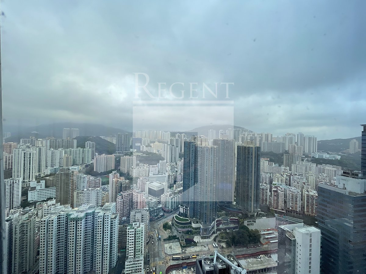 Landmark East Aia Kowloon Tower