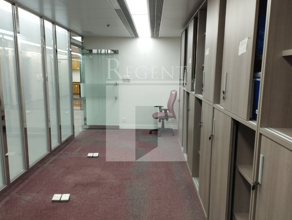 ADMIRALTY CENTRE BLOCK 01 (海富中心 第01座)