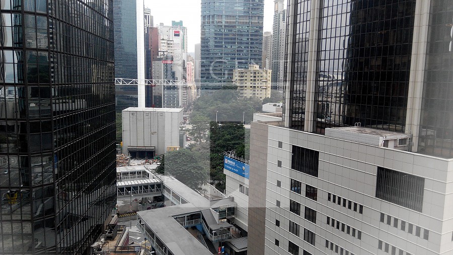 ADMIRALTY CENTRE BLOCK 01 (海富中心 第01座)