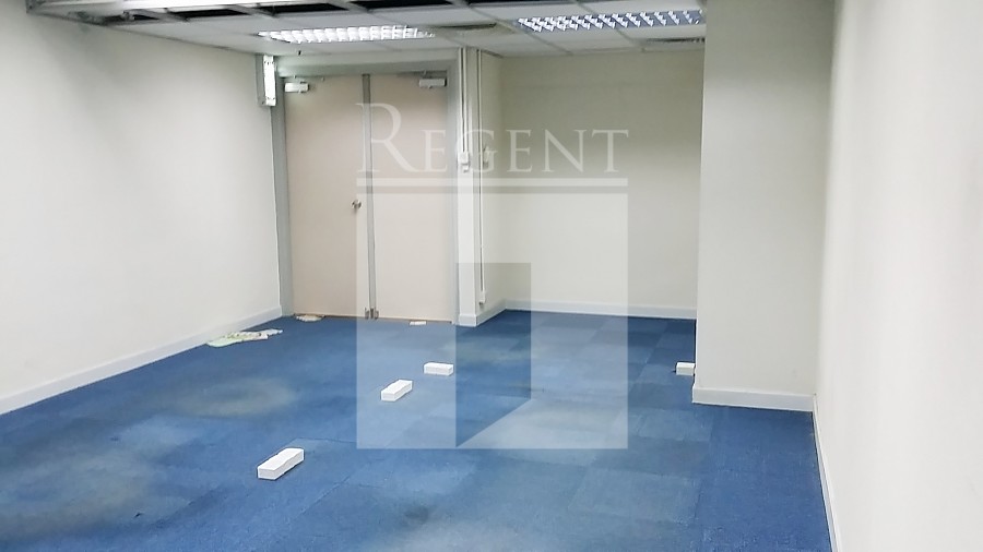 LAFORD CENTRE (励丰中心)