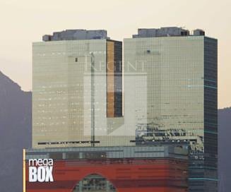Enterprise Square Phase 05 Tower 01