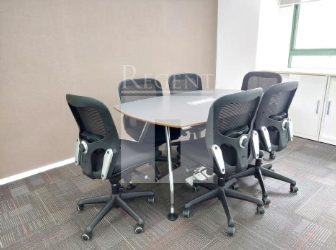 OFFICEPLUS @WAN CHAI (協成行灣仔中心)