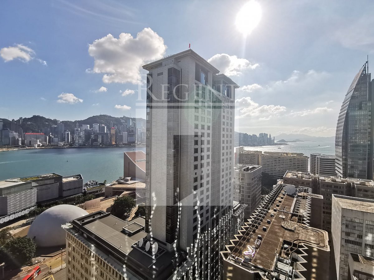 NATHAN ROAD 26 (彌敦道26號)