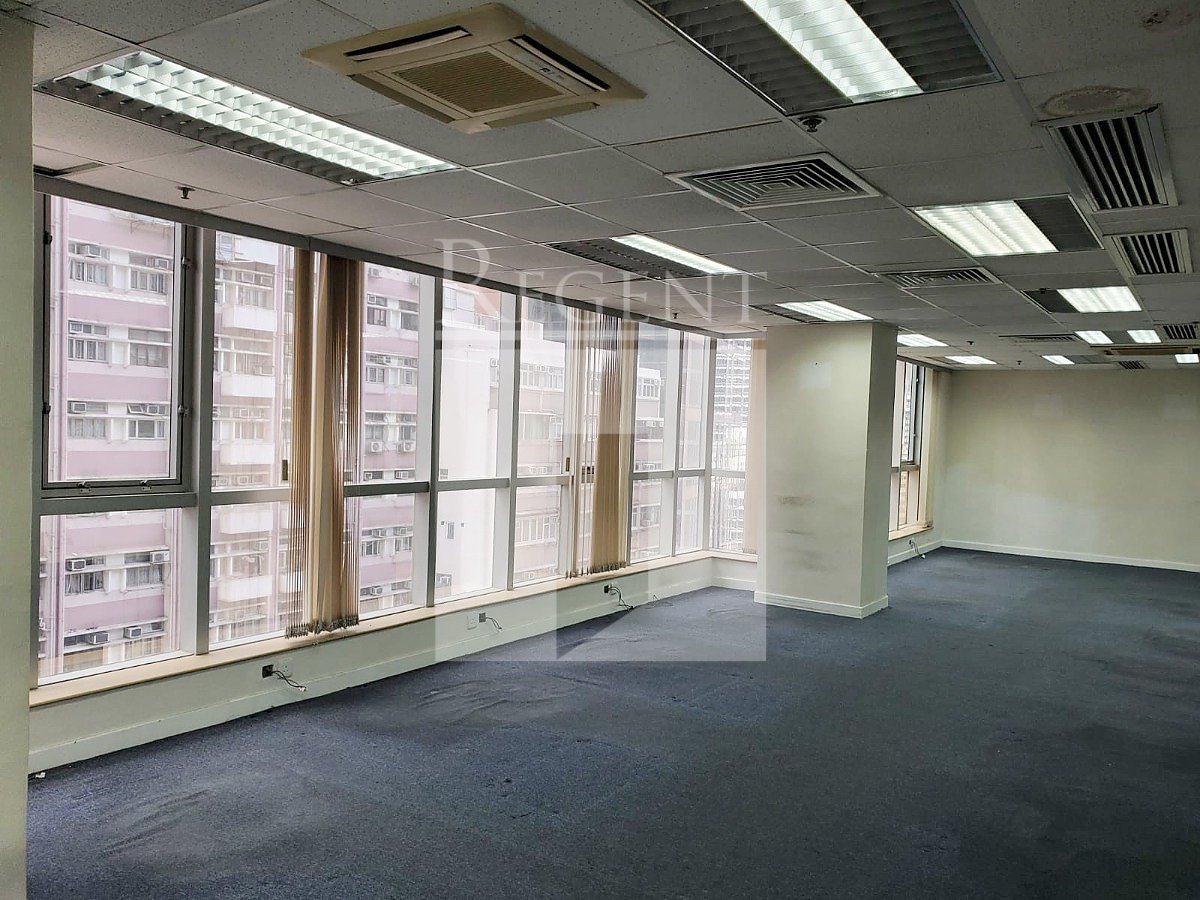 Ckk Commercial Centre