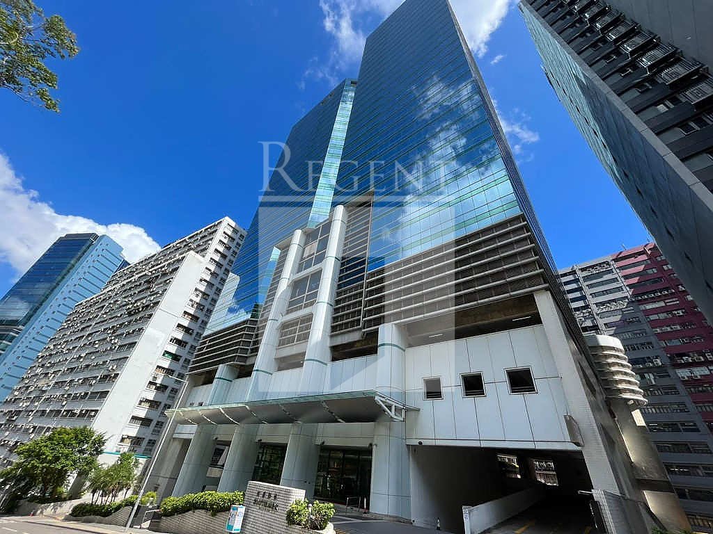 Southmark Tower A