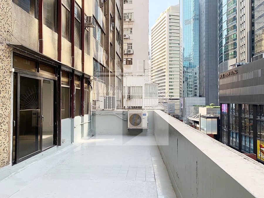 FULL VIEW BUILDING (富伟大厦)