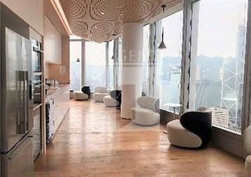 Two Int'l Finance Centre