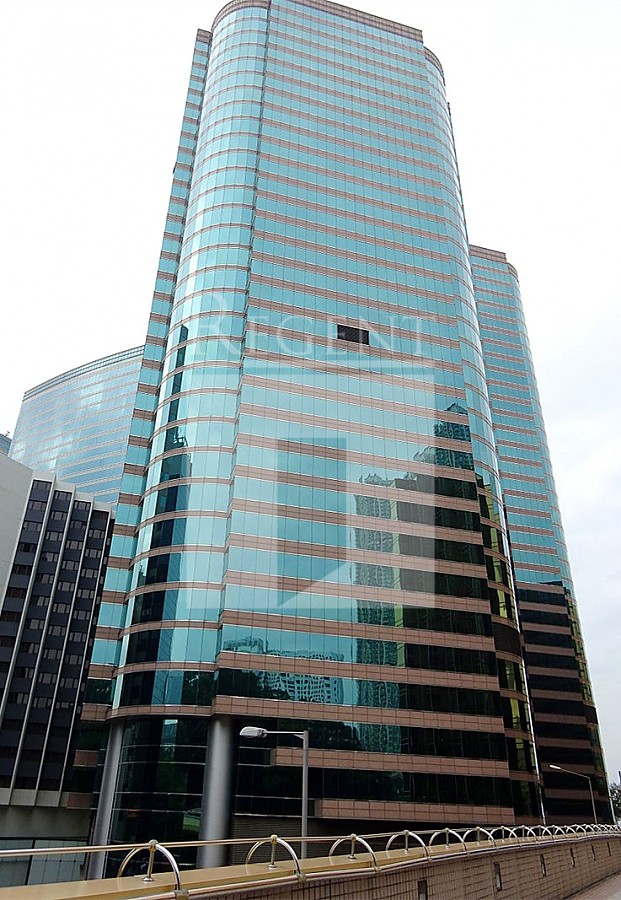 Gateway Tower 02