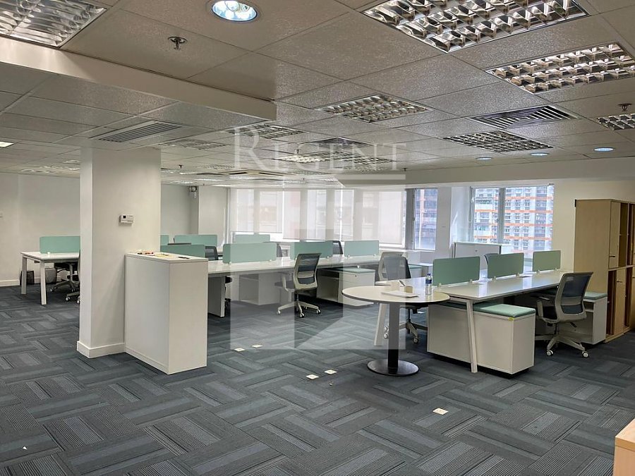 Caltex House