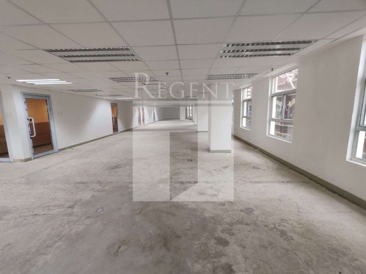 Kai Tak Commercial Building
