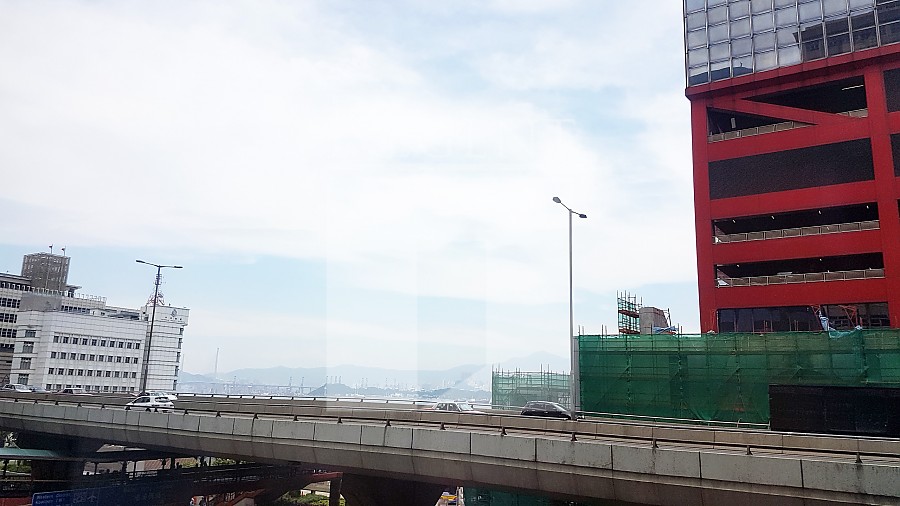 Kai Tak Commercial Building