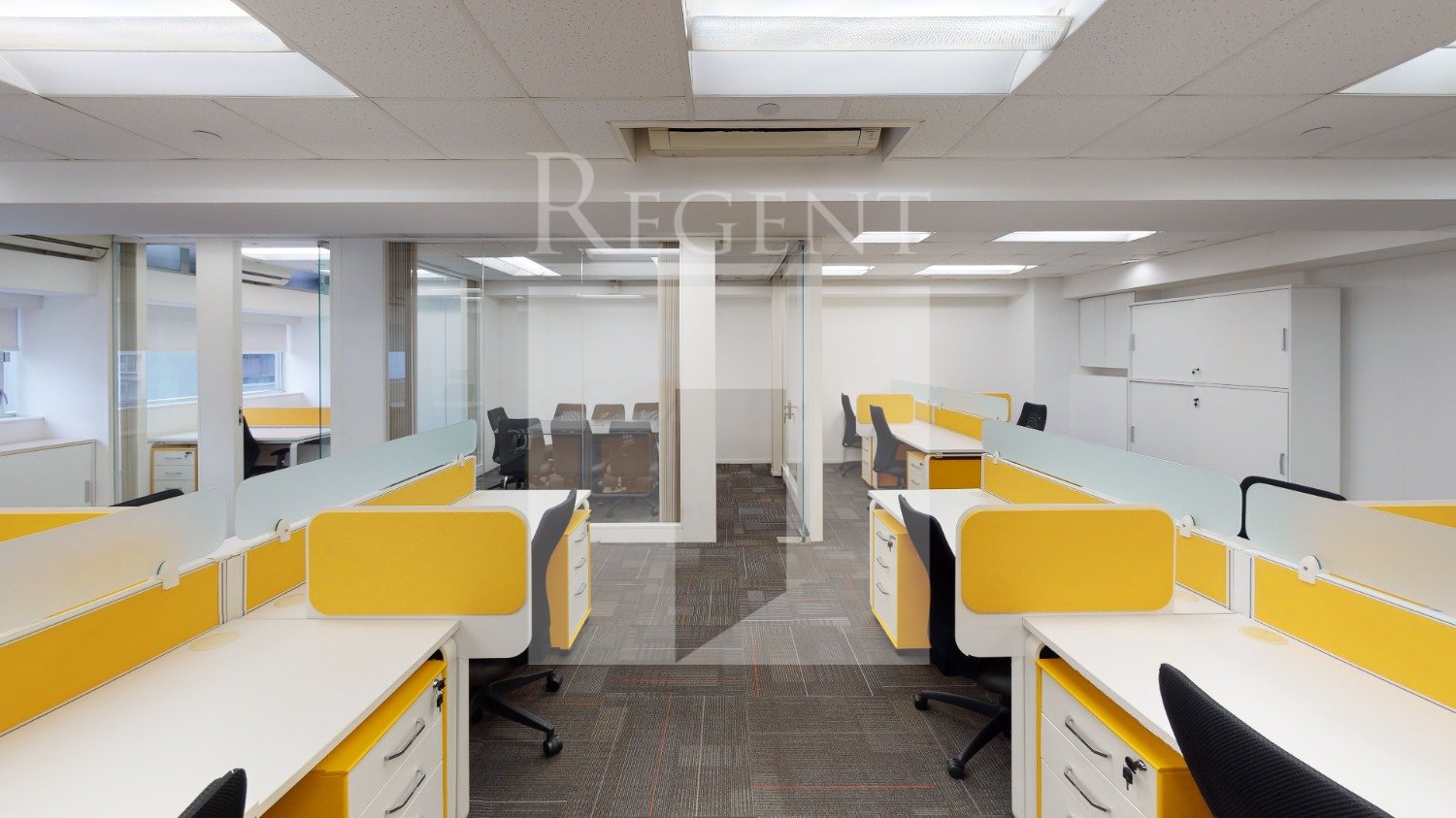 OFFICEPLUS @SHEUNG WAN (协成行上环中心)