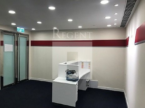 MIRA PLACE TOWER A (美丽华广场A座)